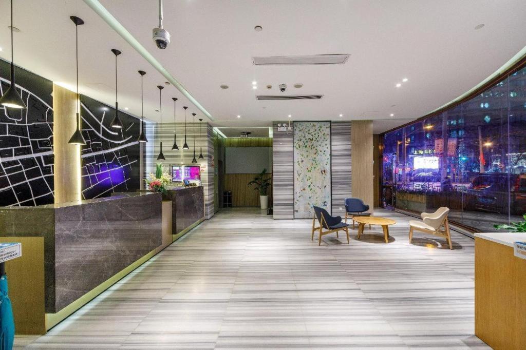 Hanting Premium East Nanjing Road 3* Shanghai