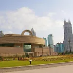 Hanting Premium Hotel Shanghai East Nanjing Road