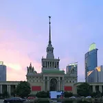 Hanting Premium Hotel Shanghai East Nanjing Road