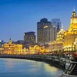 Hanting Premium Hotel Shanghai East Nanjing Road