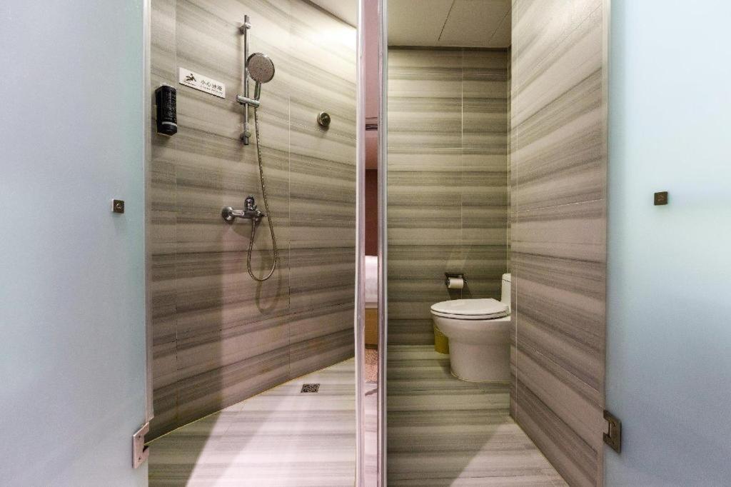 Hanting Premium East Nanjing Road Hotel Shanghai